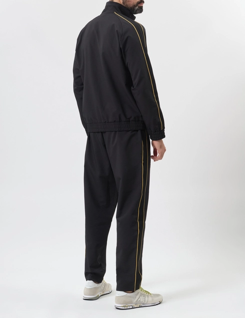 Ea7 Emporio Armani 000785-001_black фото-2