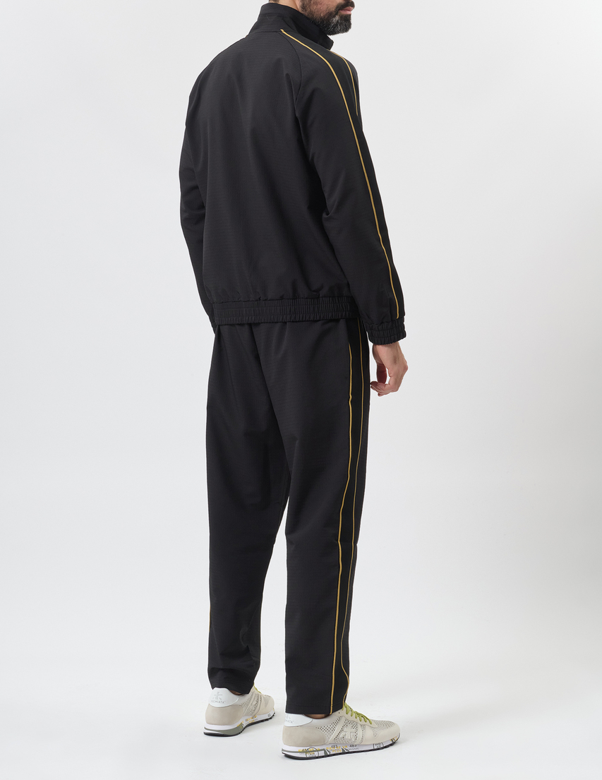 Ea7 Emporio Armani 000785-001_black фото-2