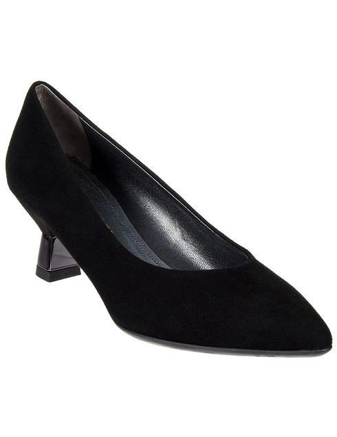 черные Туфли Giannini & ilari 5952_black