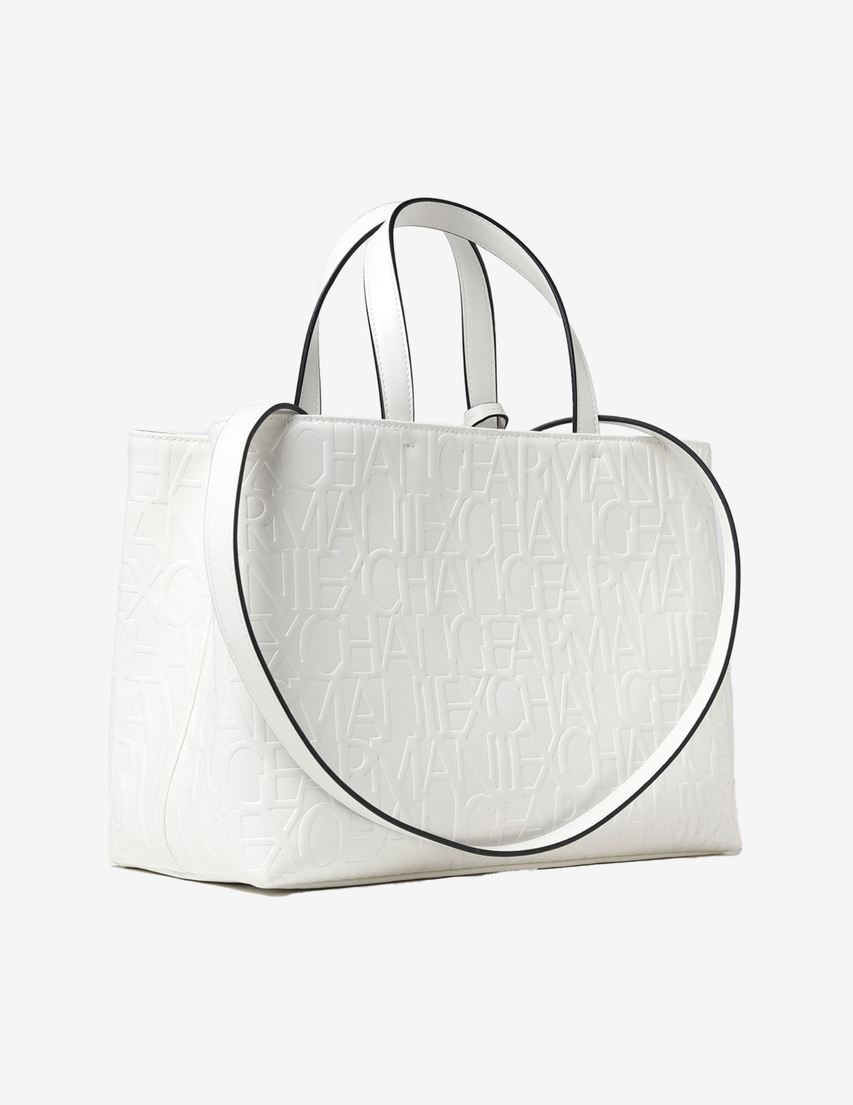 Armani Exchange wb219_white фото-2