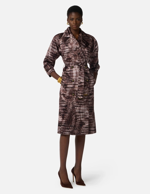 Elisabetta Franchi SP-004-61E2-V1200-644 фото-6