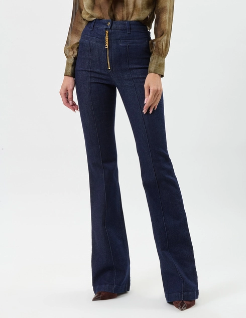 Elisabetta Franchi PJ-05D-56E2-V390-104 фото-3