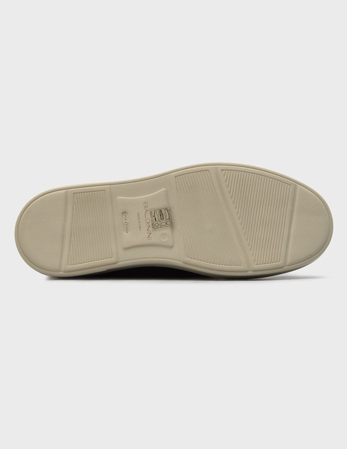 коричневые Кеды Baldinini U6B221A1CRHO-3025_brown размер - 41; 42; 43; 44; 45