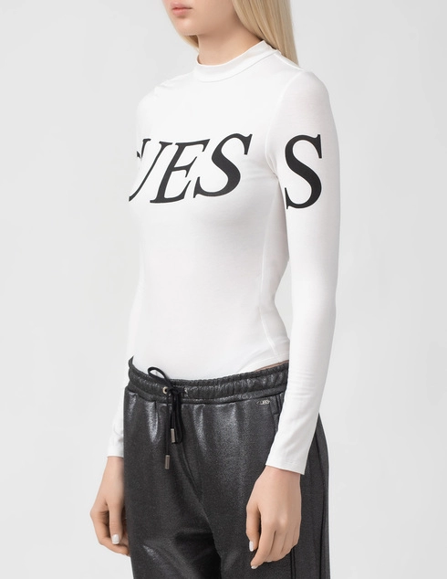 Guess WOBPO4K68D2-TWHT_white фото-2