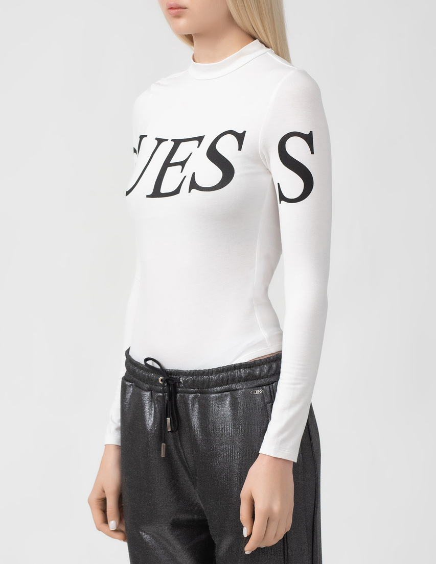 Guess WOBPO4K68D2-TWHT_white фото-2
