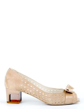 LORENA PAGGI туфли