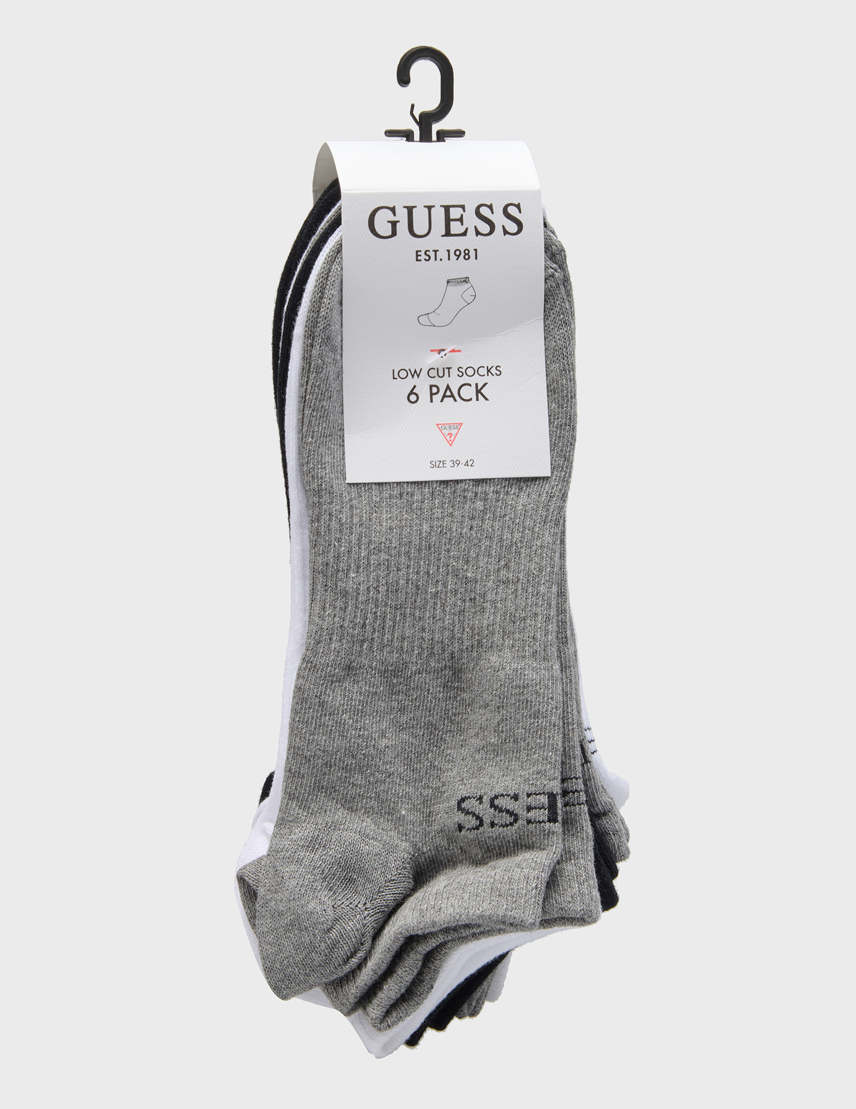 

Набор носков, Многоцветный