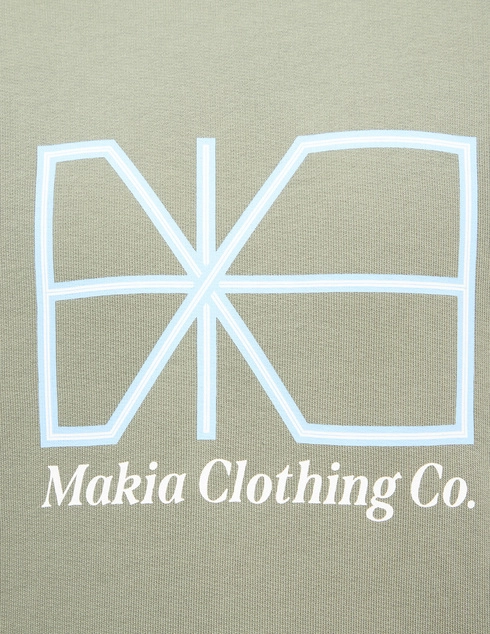 Makia M41236-746_green фото-4