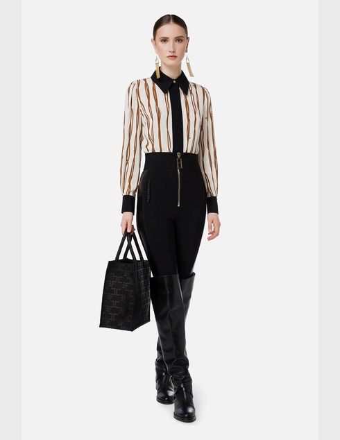 Elisabetta Franchi CA-292-16E2-V320-E84 фото-1