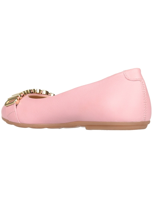 Moschino 25555-vitello-rosa_pink фото-2