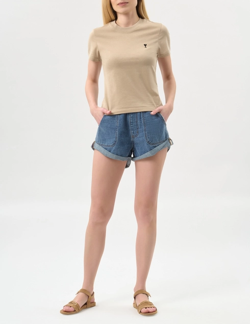 OneTeaspoon 24781_blue фото-2