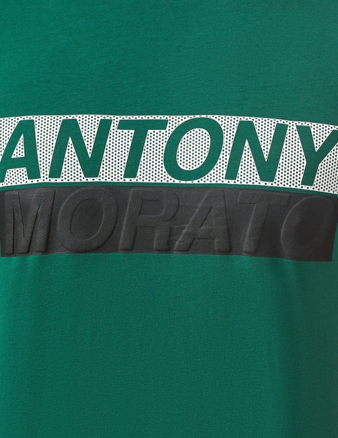 Antony Morato KS01719FA1200014054-green фото-5