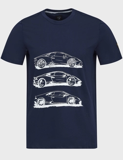 AUTOMOBILI LAMBORGHINI