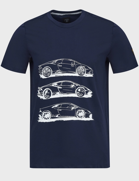 Automobili Lamborghini 71XBH042-CJ004-240-blue фото-1