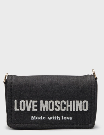 LOVE MOSCHINO сумка