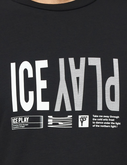 Ice Play F-041-9000_black фото-4