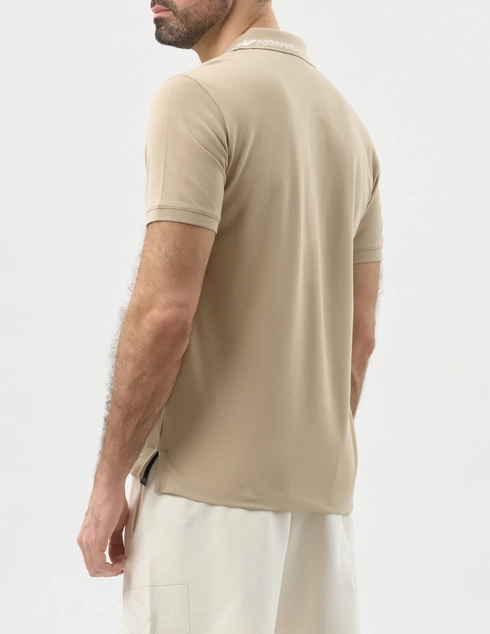 Emporio Armani 000571-6213_beige фото-4