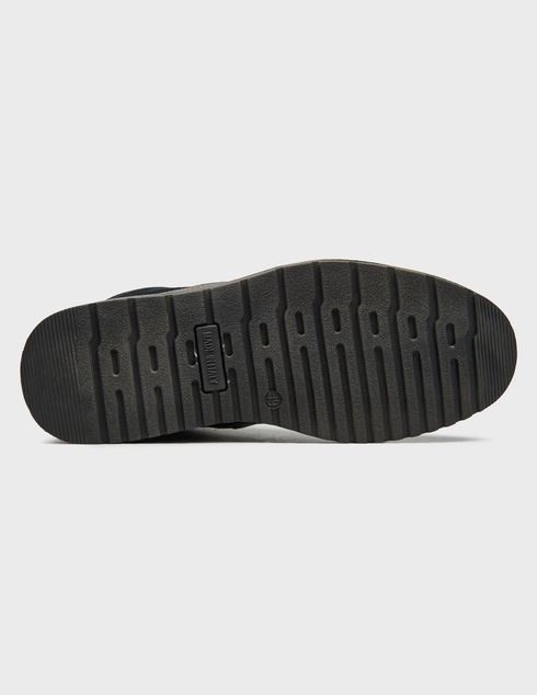 черные Ботинки Imac 80560_black размер - 39; 40; 41; 42; 44