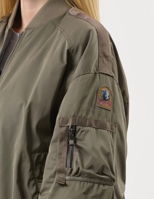 Parajumpers IN32-0109_khaki фото-5