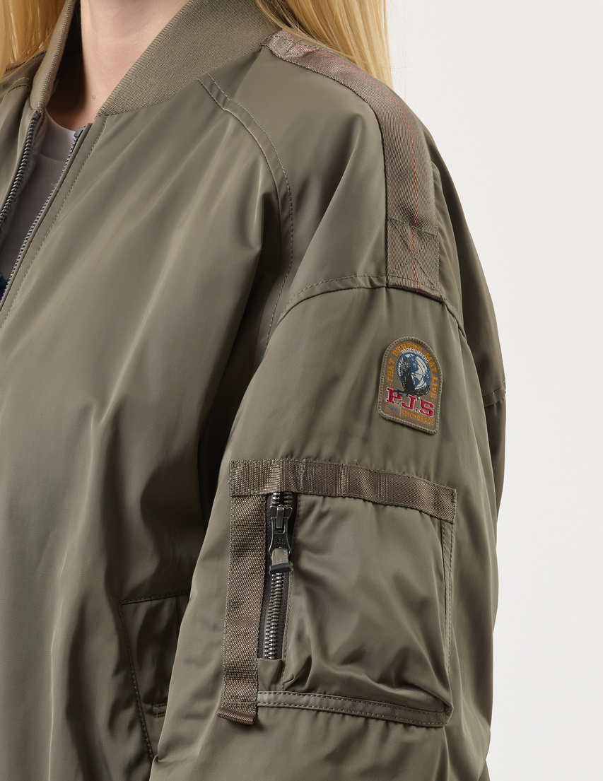 Parajumpers IN32-0109_khaki фото-5