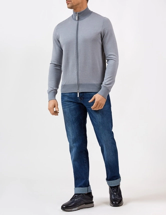 DORIANI CASHMERE кофта