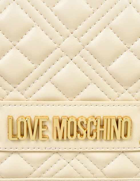 Love Moschino 4002-white фото-4