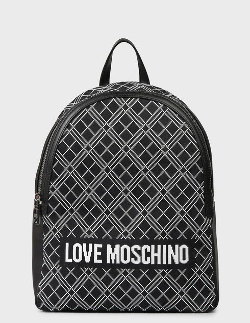 Love Moschino 4075-black фото-1