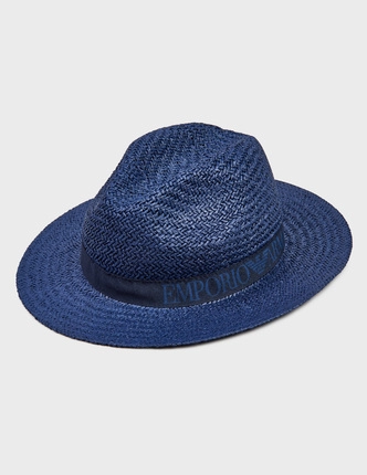 EMPORIO ARMANI капелюх