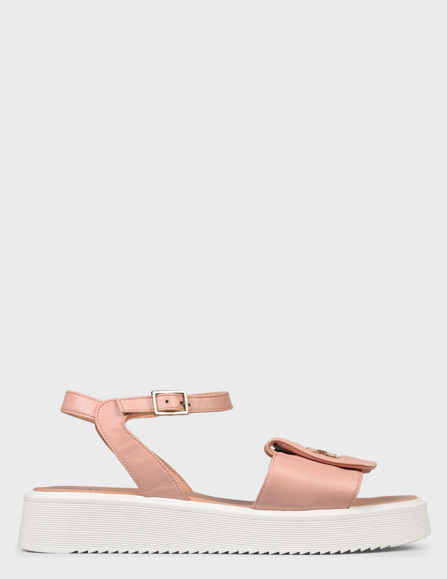 

Босоножки, Розовый