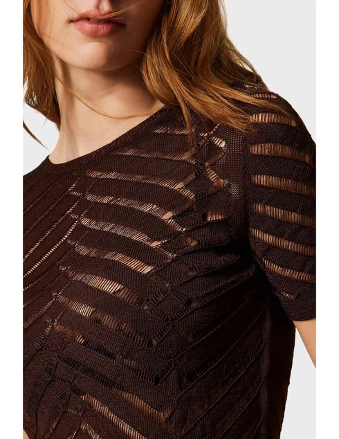 Twinset TWIN_SET_4065 фото-4