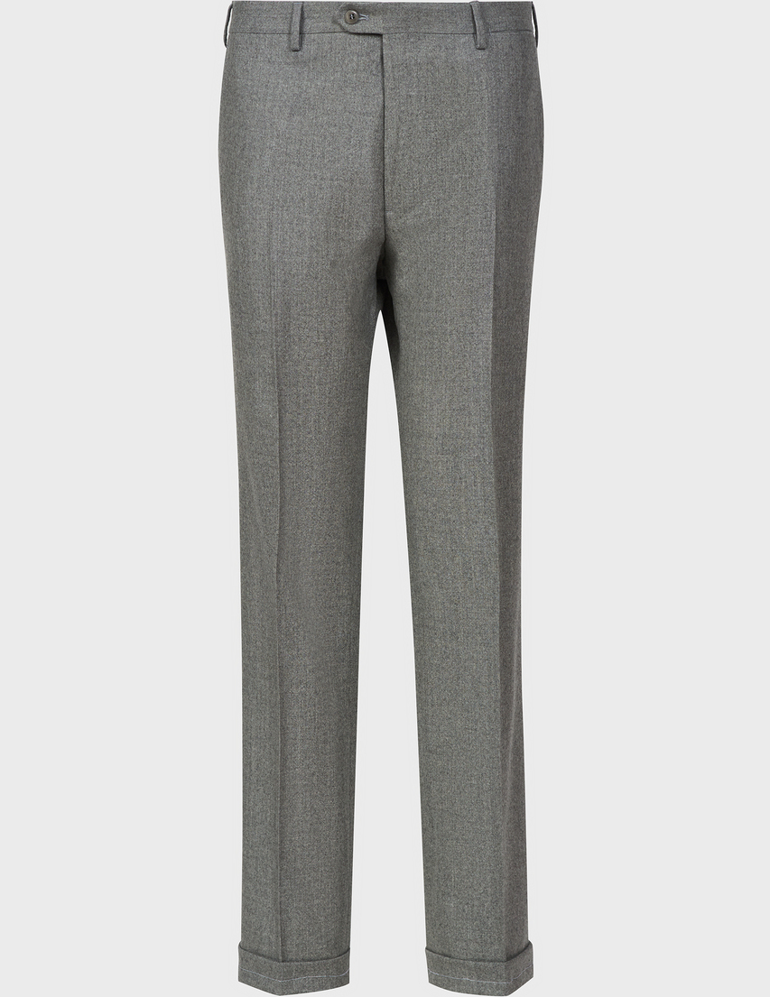Brioni Br-RPL600-O6AAF-1313-E-gray фото-2