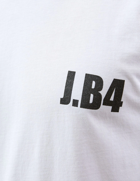 J.B4 Just Before 1MF03001-white фото-5