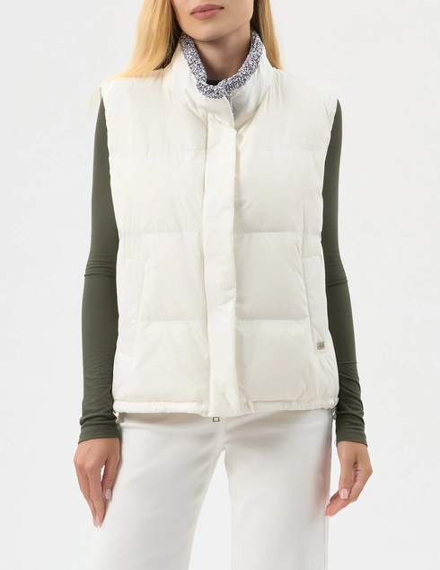 Panicale Cashmere D381015GB38D34A-0101_white фото-1