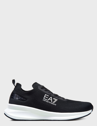 EA7 EMPORIO ARMANI кросівки