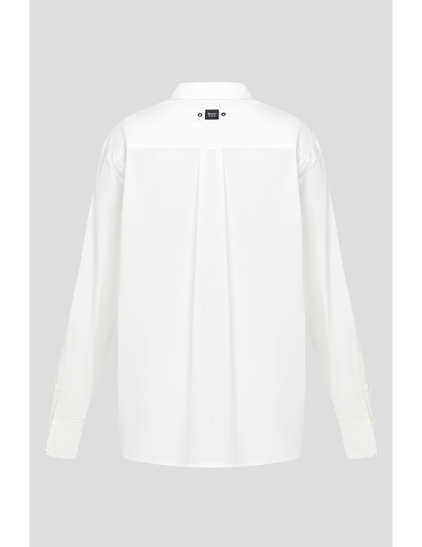 Blauer S01266-102-white фото-2