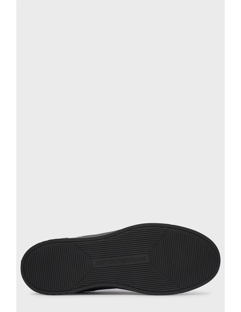 синие Кеды Emporio Armani EMPORIO_ARMANI_11609 размер - 40; 41; 44; 43; 42; 45