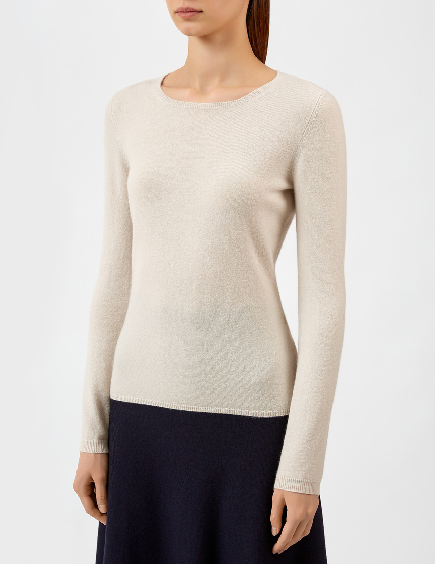 Allude ALL-AW20-205-11101-0041-41-beige фото-2