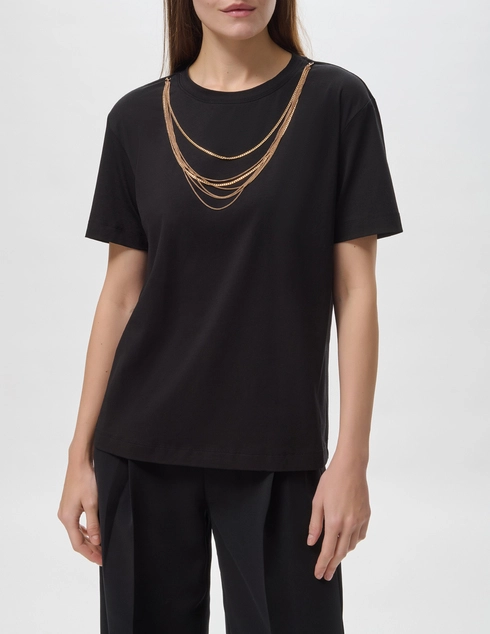 Twinset 262AP2460-00006_black фото-3