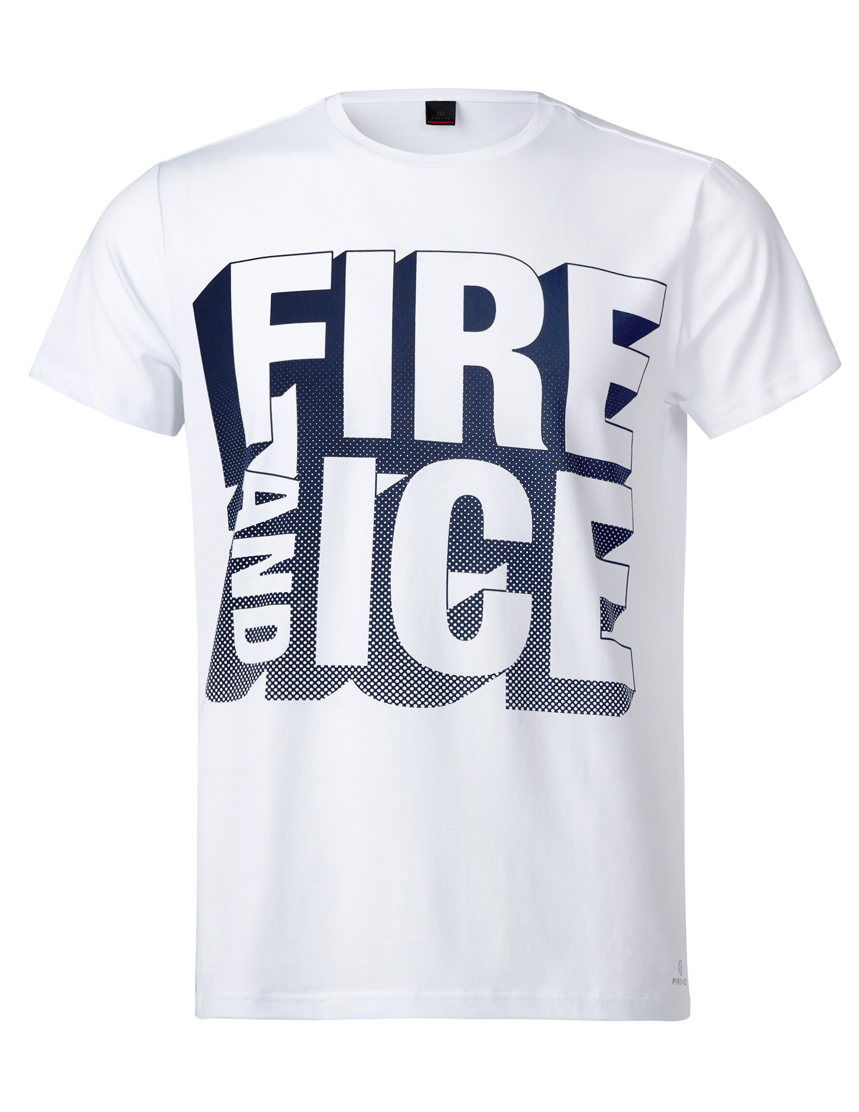 

Футболка, Белый