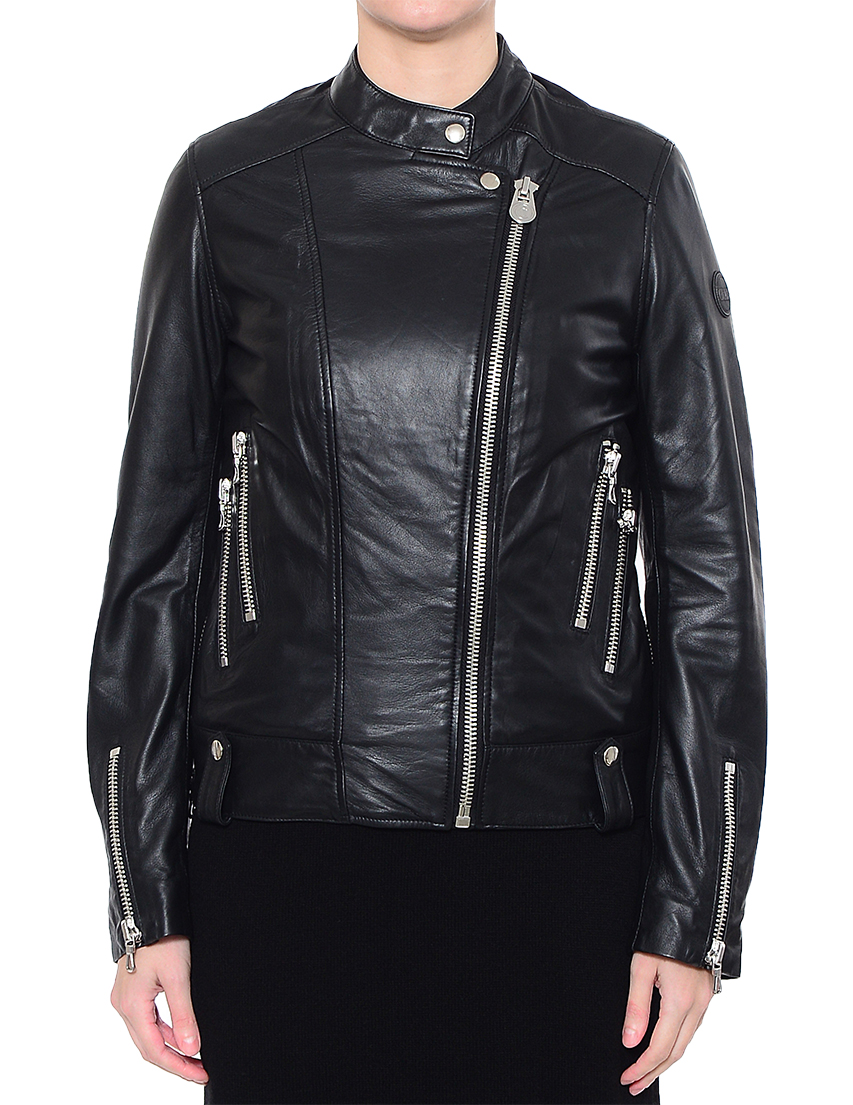 Женская куртка COLMAR ORIGINALS 2060-1QZ99_black