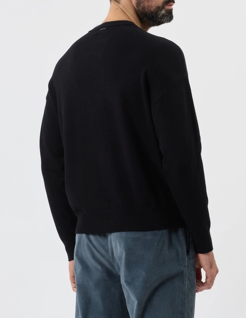 Antony Morato SW01540YA500002_black фото-4