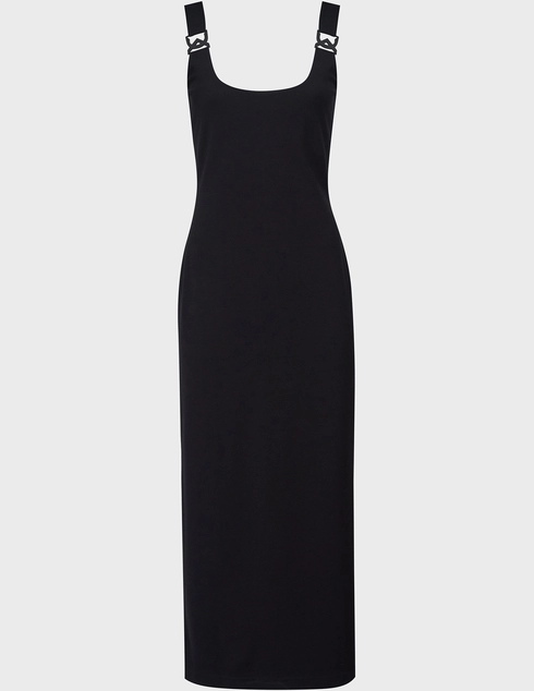 David Koma DK-FW21-PF21DK22D-black фото-1