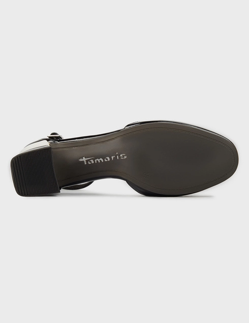 черные Босоножки Tamaris 1-24405-28-005-black размер - 37; 38