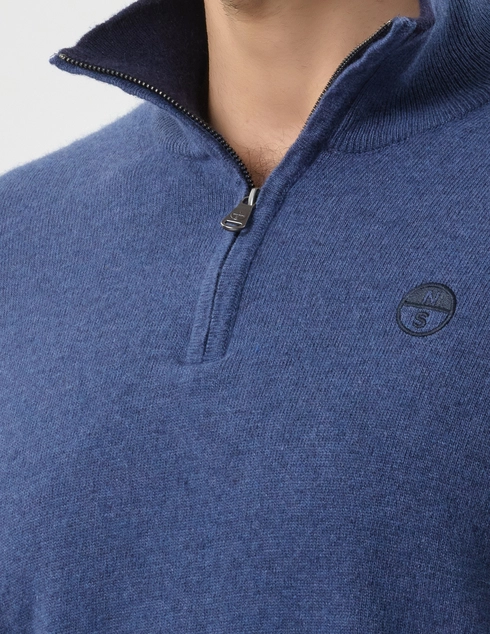 North Sails 6991480000747_blue фото-5