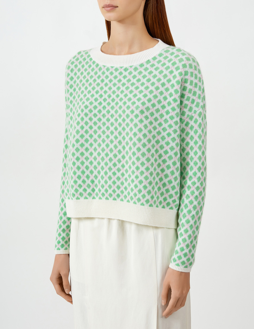 Allude All182-11160-0901-green фото-2
