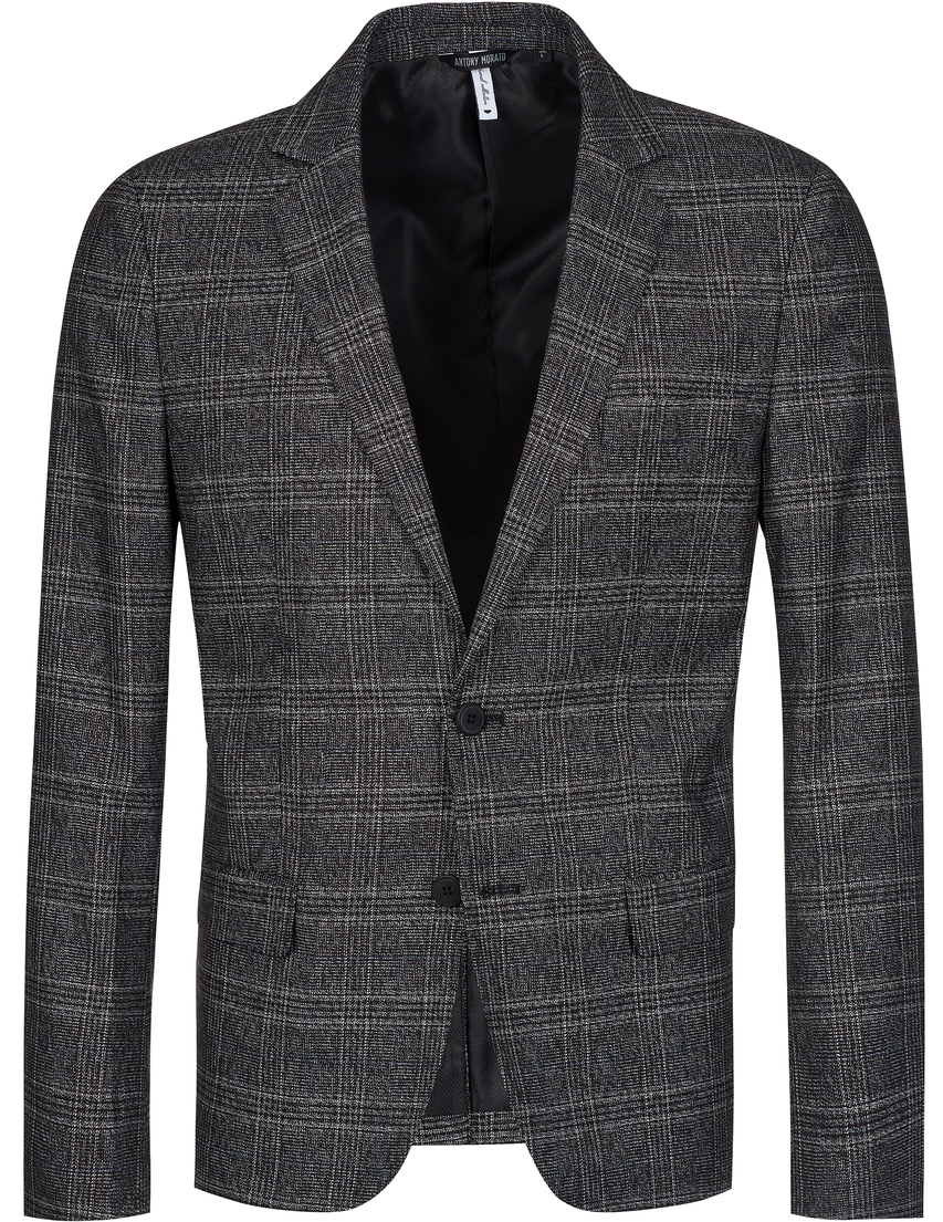 Antony Morato JA00403FA650158_gray фото-2