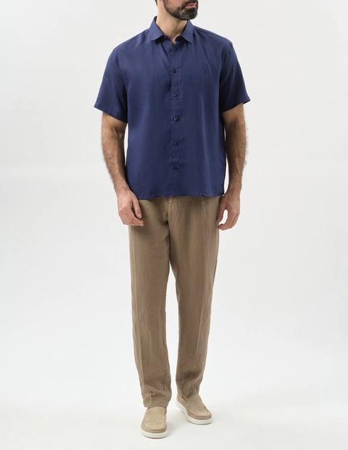 Trussardi MS109T19_blue фото-2