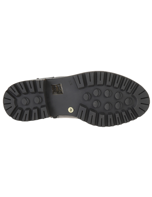 черные Ботинки Loretta Pettinari 14939_black размер - 36; 39
