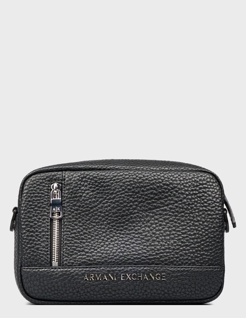 Armani Exchange 952663CC828-00020_black фото-1