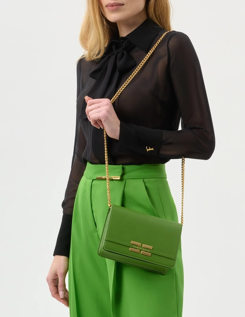 Elisabetta Franchi BS-39A-61E2-V260-EV3 фото-5